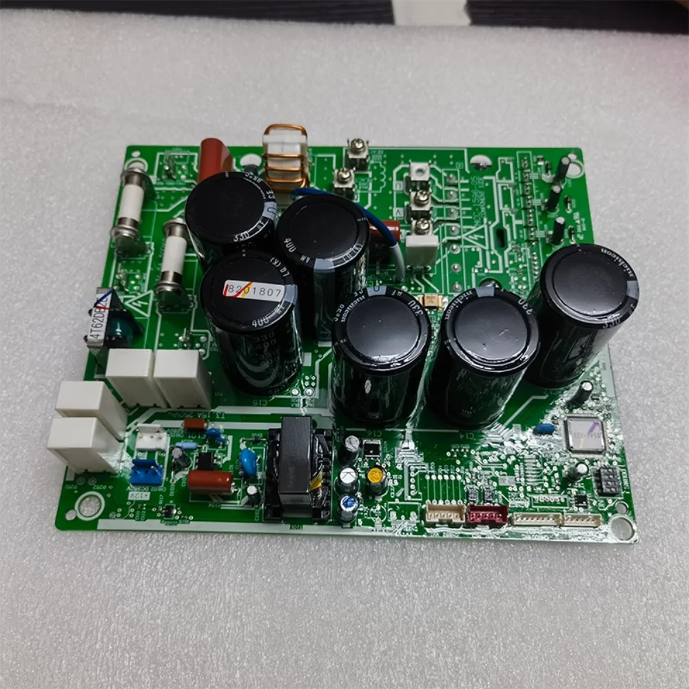 New Toshiba central air conditioning compressor module board MCC-1642-04C frequency conversion module board frequency conversion