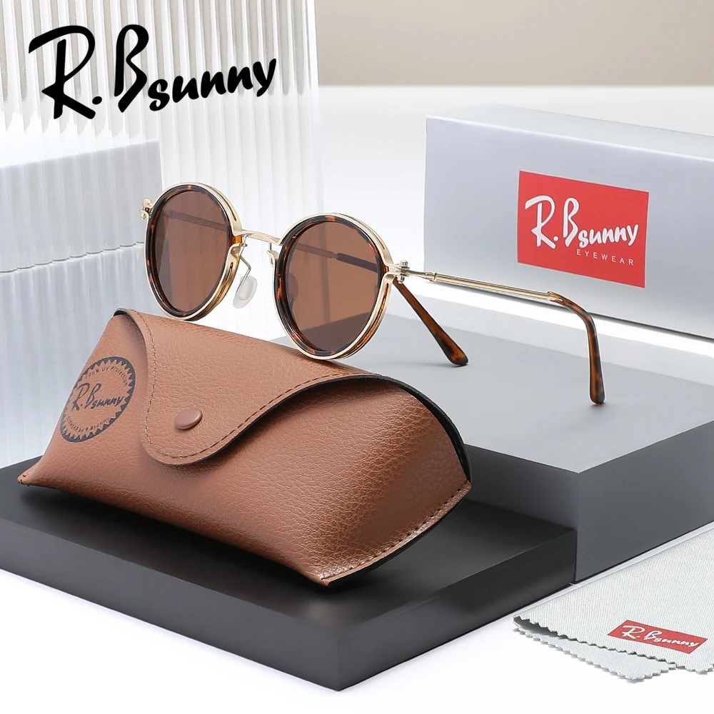 Leoaprd Brown