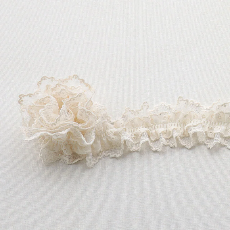 double beige-5cm