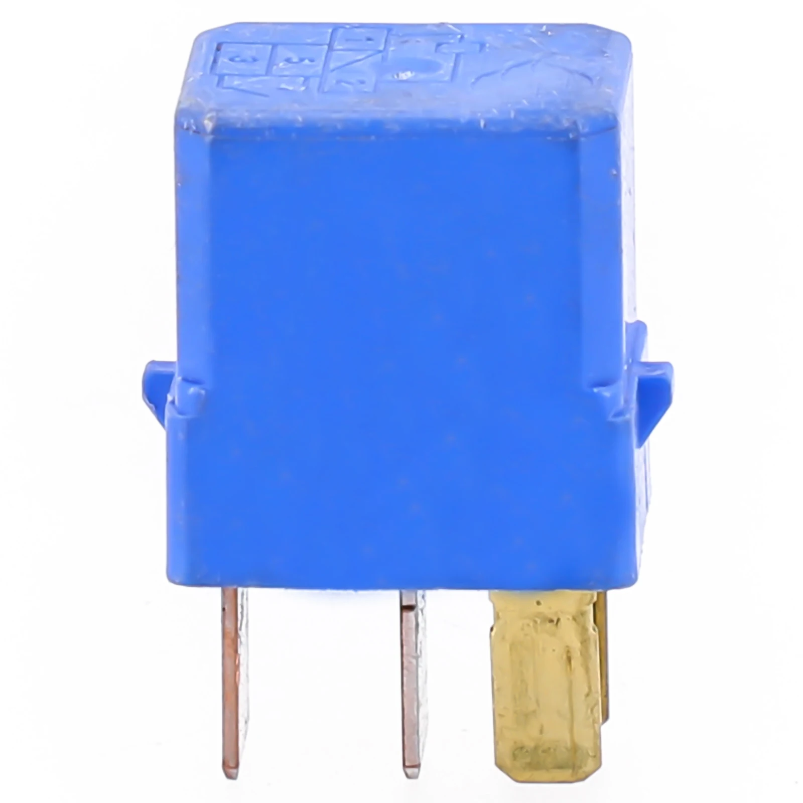 

Blower Motor Relay Direct Replacement To Your Unit. Plug-and-play, Direct Fit, Easy Installation. No Assembly Required.