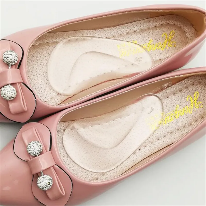 %E3%80%90FUN%20LIVE%E3%80%91%202Pcs%20Clear%20Kids%20Insole%20Orthotic%20Arch%20Support%20Insole%20Flat%20Foot%20Flatfoot%20Corrector%20Shoe%20Cushion%20Insert%20Silicone%20Gel%20Orthopedic%20Pad%20-%20Image%2010