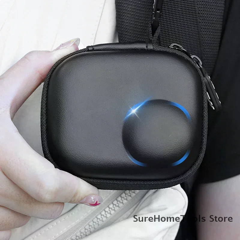 Mini Storage Case Body Bag For DJI OSMO NANO Stand-alone Package Protective Box For DJI OSMO NANO Camera Accessories