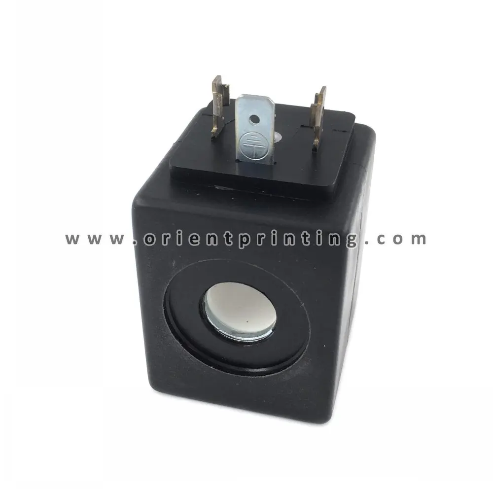 

OD02160130OC00 система Bosch Edi R934000451 SOL.S8.356HRL.24DC 20W C L.F