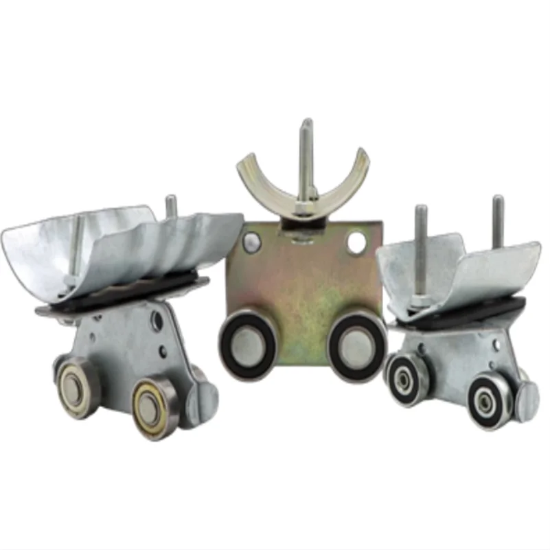 цена Crane 30C/40C/50C Steel Cable Pulley Special Steel Thickened Bearing Galvanized Pulley