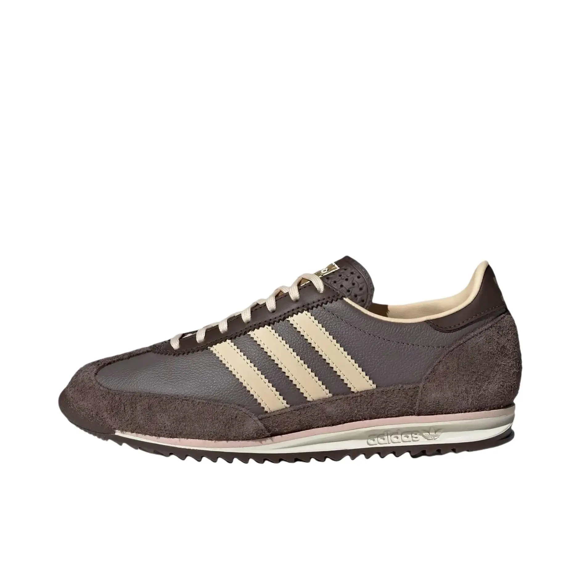 adidas gazelle silver green womens Women's Goal Sneakers | Memory Foam