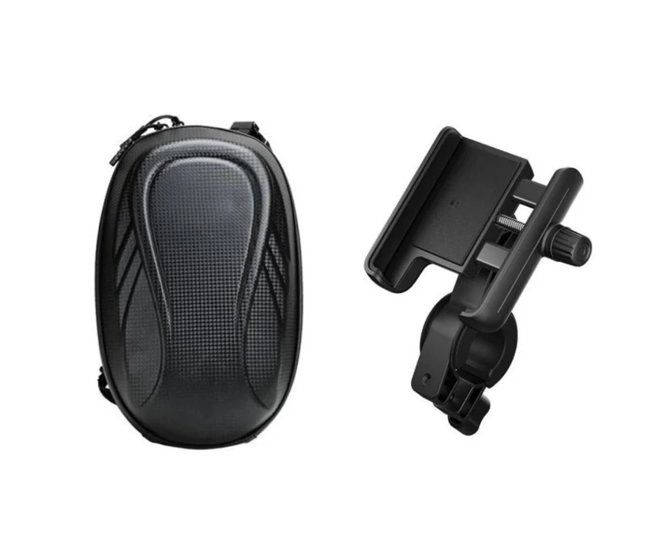 Borsa Da Trasporto Per Monopattino Elettrico Ninebot Max G30/G30D, In Nylon Impermeabile, 54x119x32 Cm, Pieghevole E Protettiva - 2