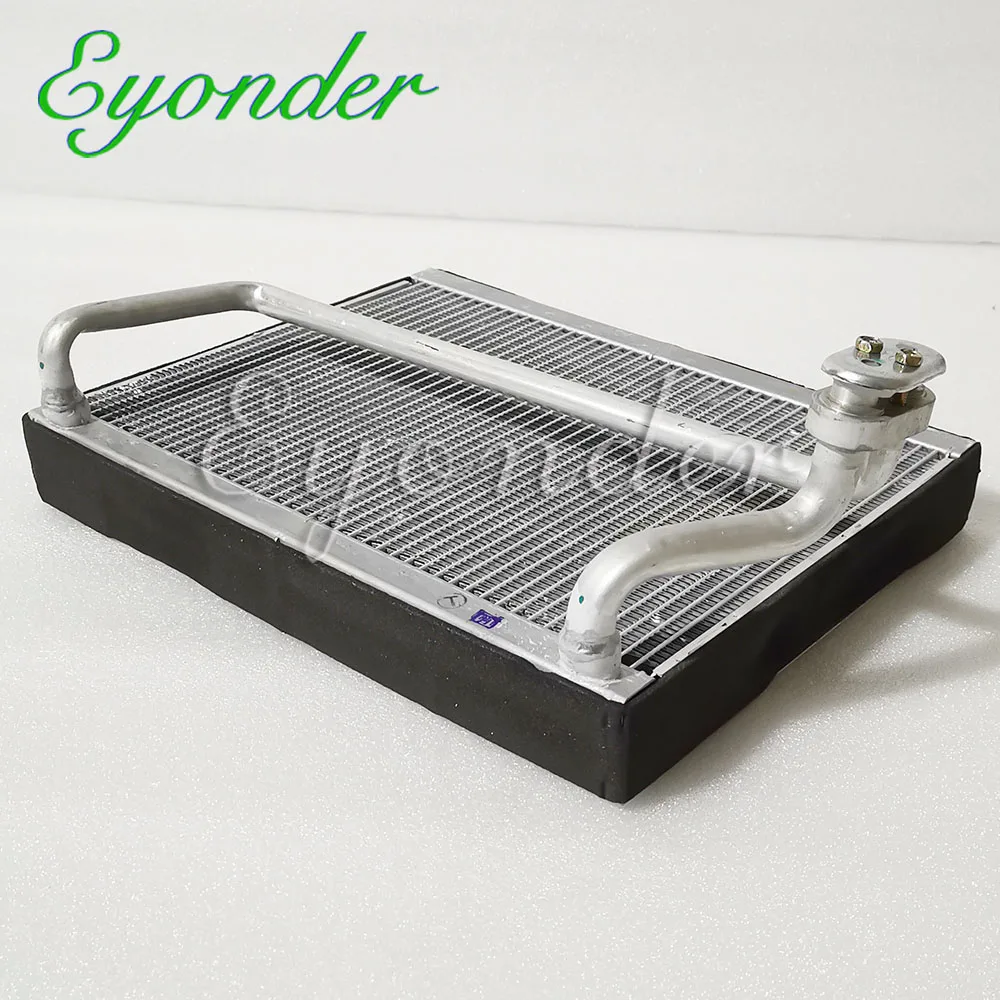 AC A/C Air Conditioning Evaporator ac air conditioning evaporator COOLING Core COIL For Foton Tunland 235*40*300mm Chinese Spart Parts