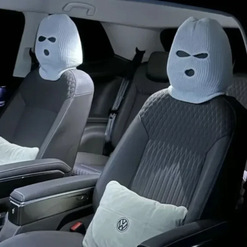 Car Headrest