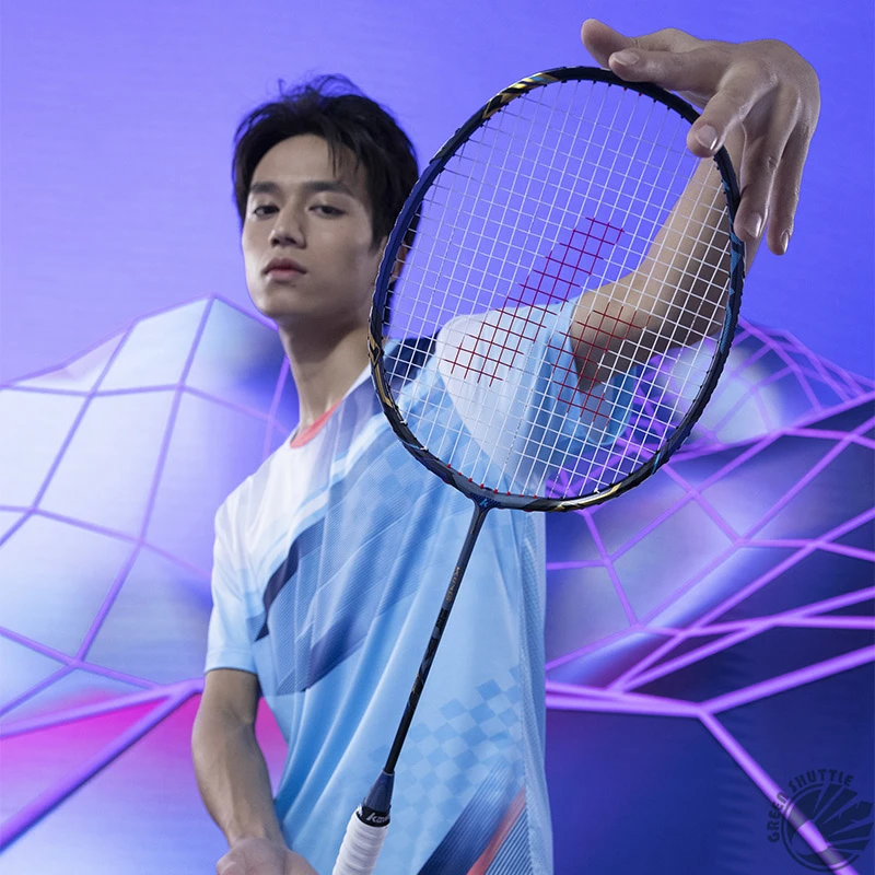 2024-New-100-Original-King-Series-Kawasaki-High-Quality-Badminton ...