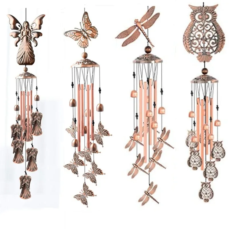 Metal Wind Chime 1