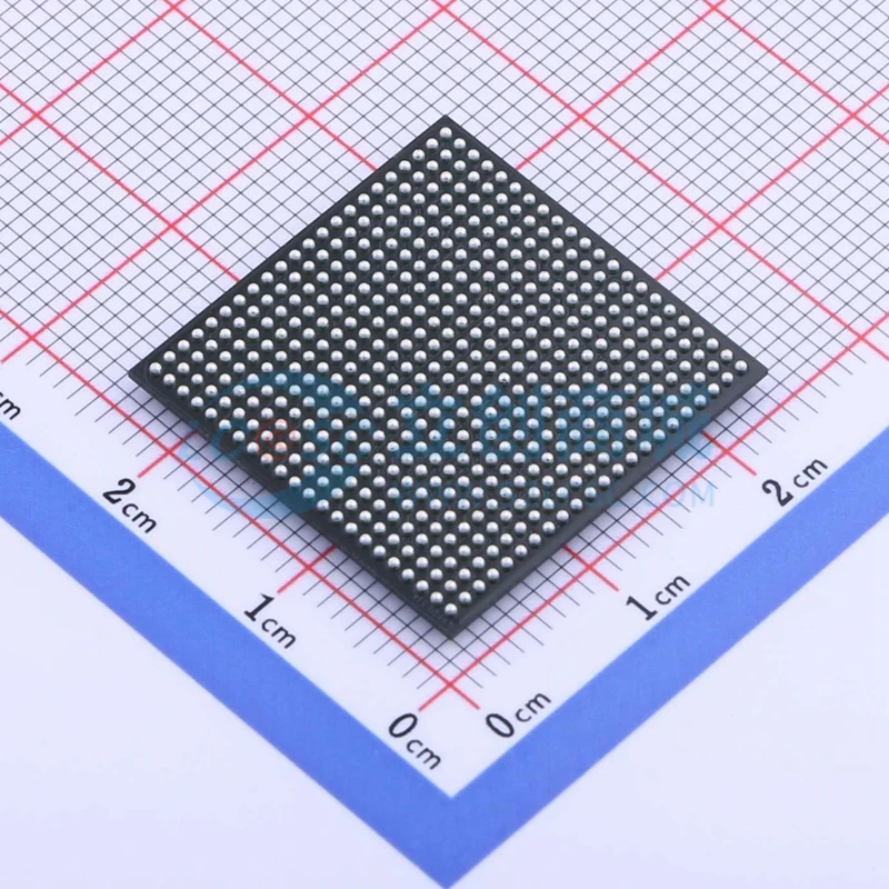 Рисунок 3 - 100% Новый оригинальный XC XC7A