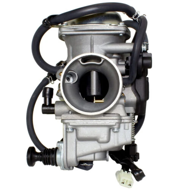 16100-HN5-M41 Carburettor For 2000-2006 HONDA RANCHER 350 TRX350 New -  AliExpress