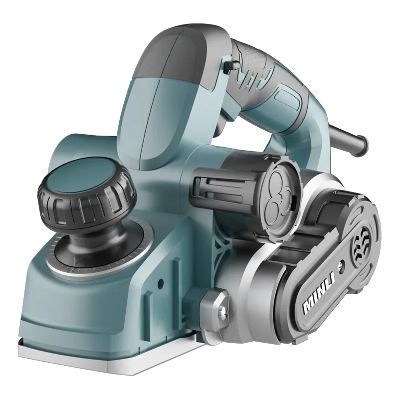 Professional Portable Power Tools 900W Electric Planer Industrial Dimensions Support Weight Input Origin Warranty