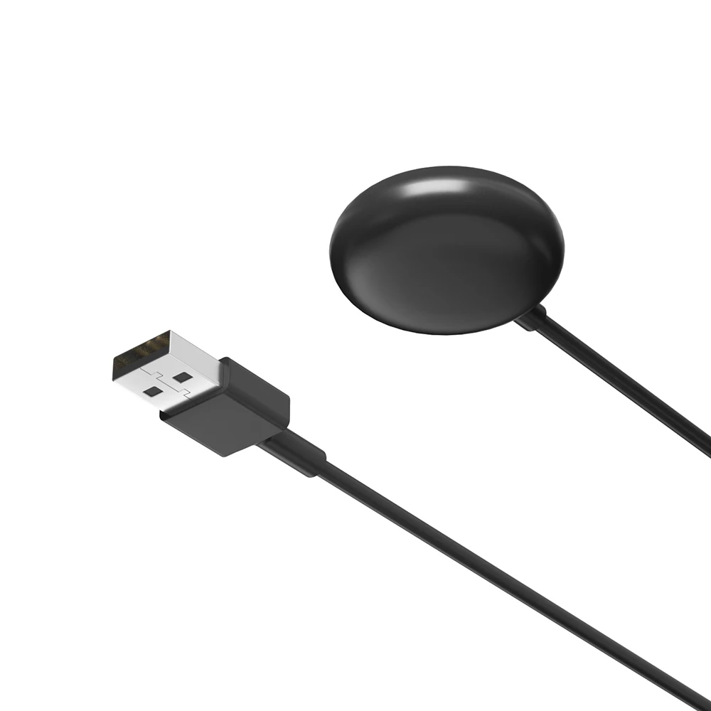 Google Pixel Watch 1용 충전 케이블 Google Pixel Watch USB Type-C용 자기 3.3피트 USB 충전기 코드