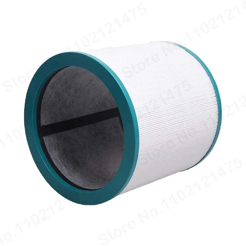 Description Picture 4 of itemFor Dyson TP00 TP01 TP02 TP03 AM11 Pure Fresh Link Air Purifier Fan Desktop Air Cleaner Filter Air Filter Activated Carbon Parts