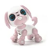 Robot Dog Robotic Puppy Interactive Toy Birthday Gifts Christmas Present Toy for Children 5