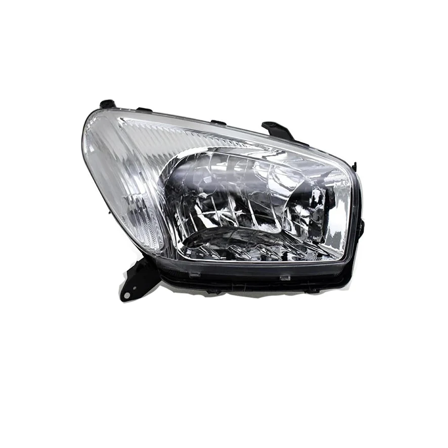 도요타 RAV4 2003 2004 2005 좌/우측 전면 범퍼 헤드라이트 주간 주행등 헤드램프 자동차 액세서리
