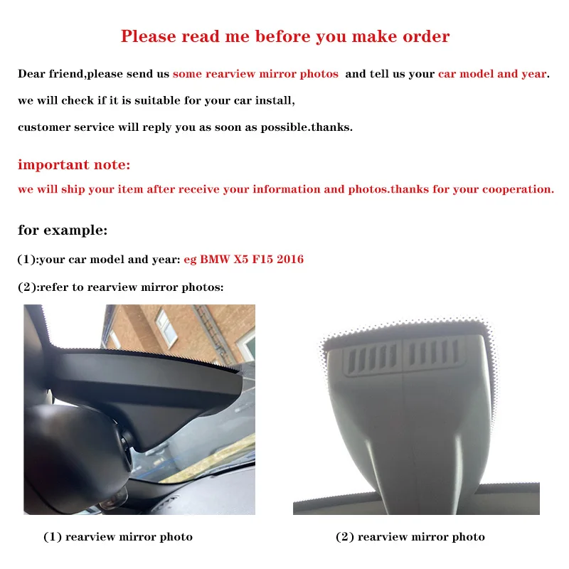 1080P ڵ Dvr Ǯ HD ÷  ÷ Wifi  ķ ڵ Dvr Ÿ RAV4 Ÿ RAV 4    DashCam