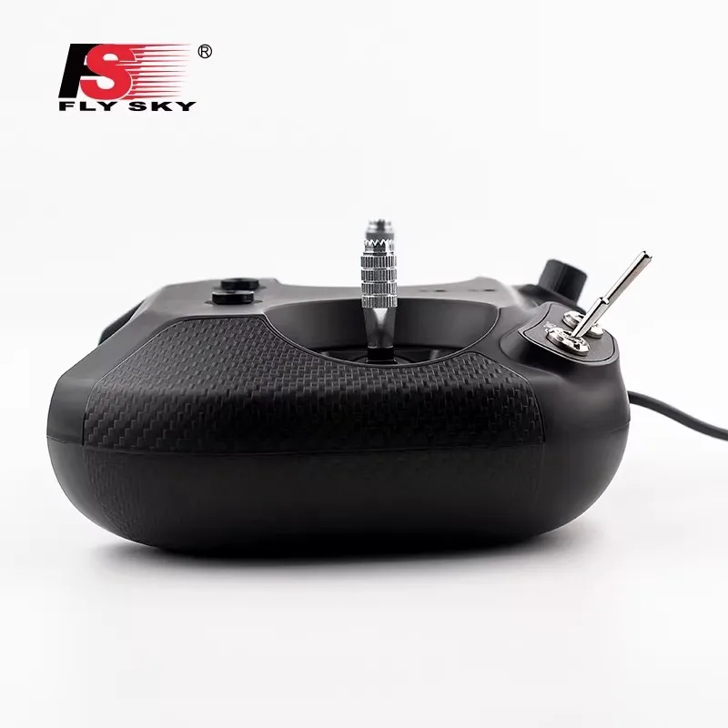 Simulateur RC Flysky FS-SM001 8 canaux - Vol virtuel