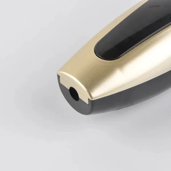 High-Quality Professional Cordless Grooming Set for Cats and Dogs - Top-notch Rechargeable Precision Haircut Trimmer Shaver with 6