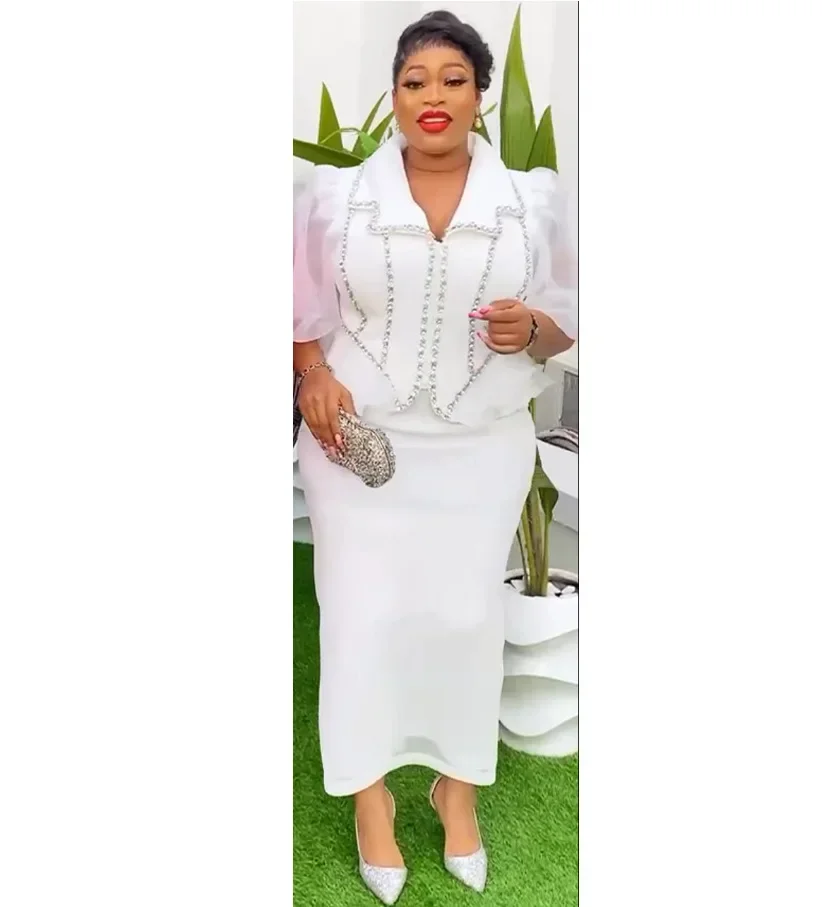 Рисунок 5 - Африканская одежда для женщин