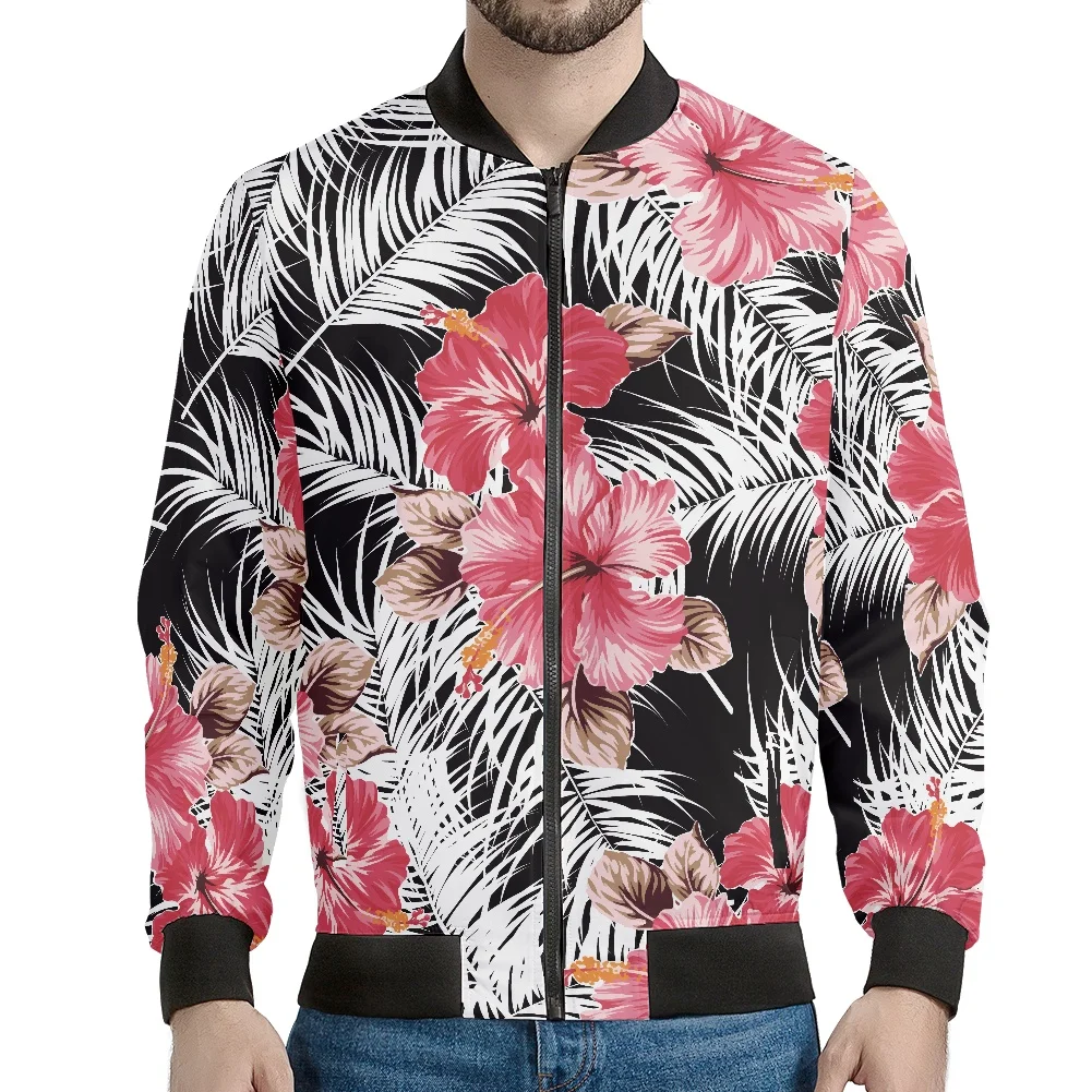 

Cumagical 2022 New Fashion Jackets For Male Polynesia Design Price Top Quality Men Jackets Oversized Custom Jacket For Men