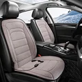 Grey 2 Seats