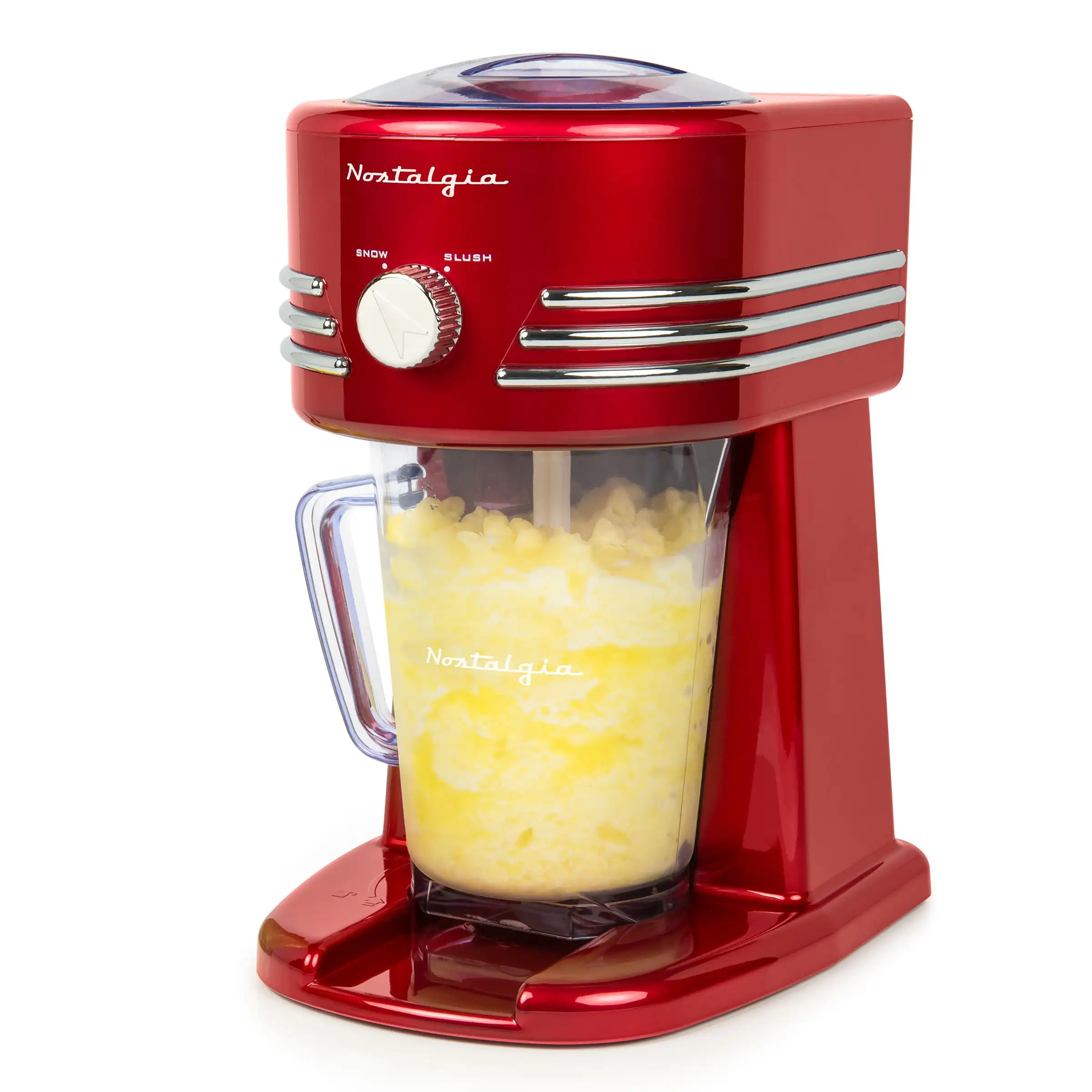 

NRFBS40RR Retro 40-Ounce Beverage Station