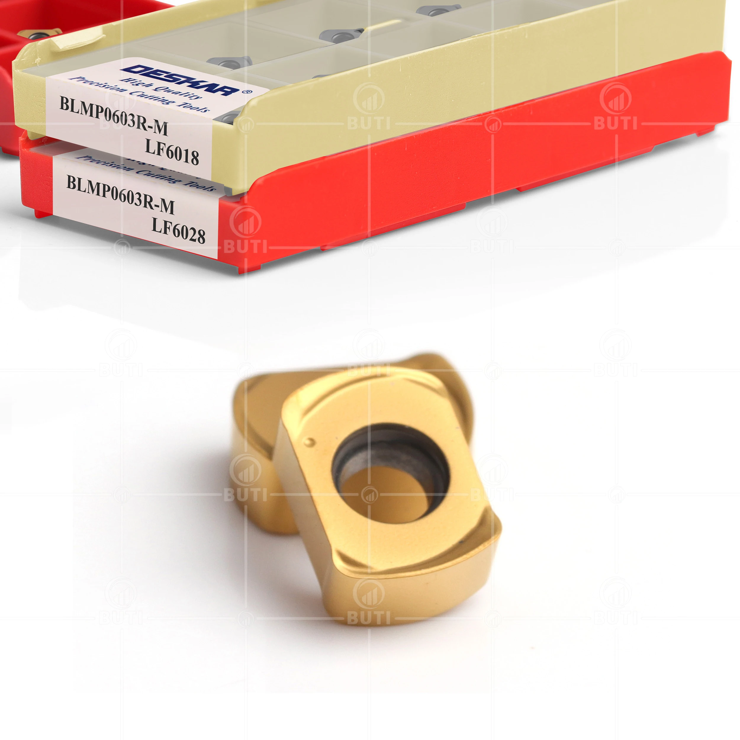 Рисунок 3 - DESKAR 100% оригинальный фрезерный станок с ЧПУ