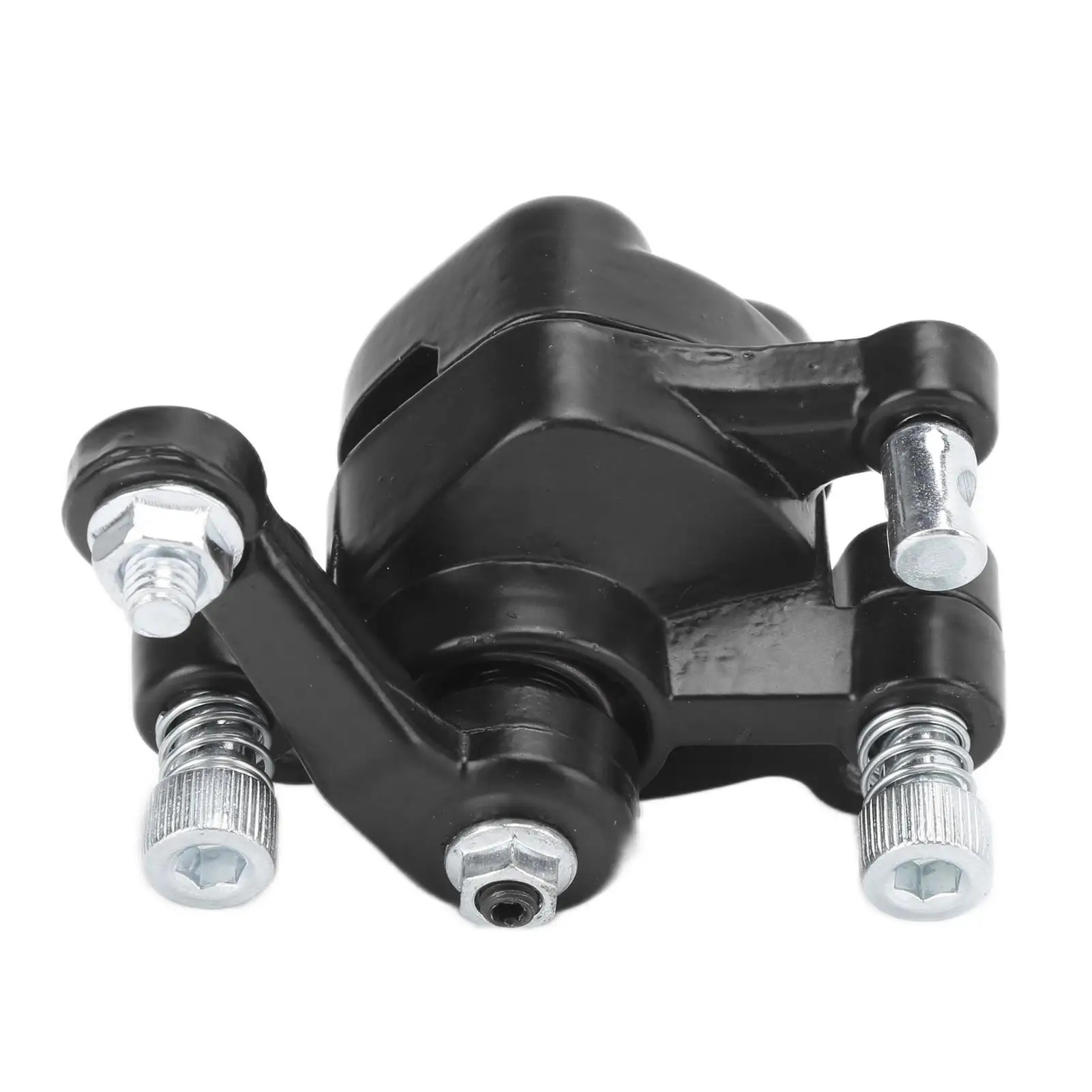 Disc Brake Caliper Rear Disc Brake Caliper Replaced Pad Shoes Rear Parts for motovox MBX10 MBX11 for Mini Bike