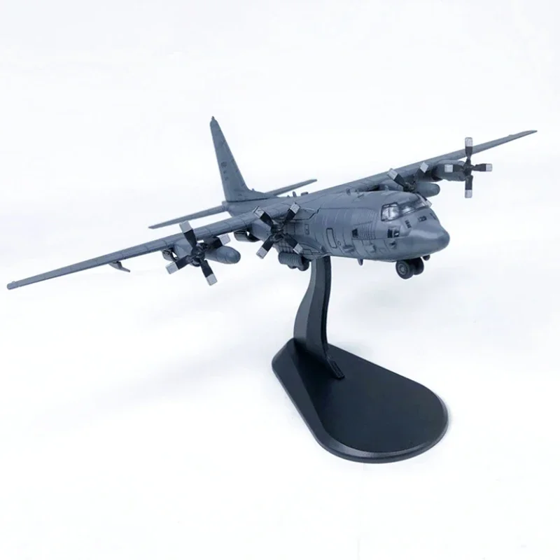 ZWCHGJ 1 200 Schaal Militair Model Voor AC-130 C130 Gunship