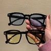 2025 Unisex Rectangle Vintage Sunglasses Fashion Design Retro Sun Glasses Female Lady Eyeglass Cat Eye Casual Goggles UV400 ﻿