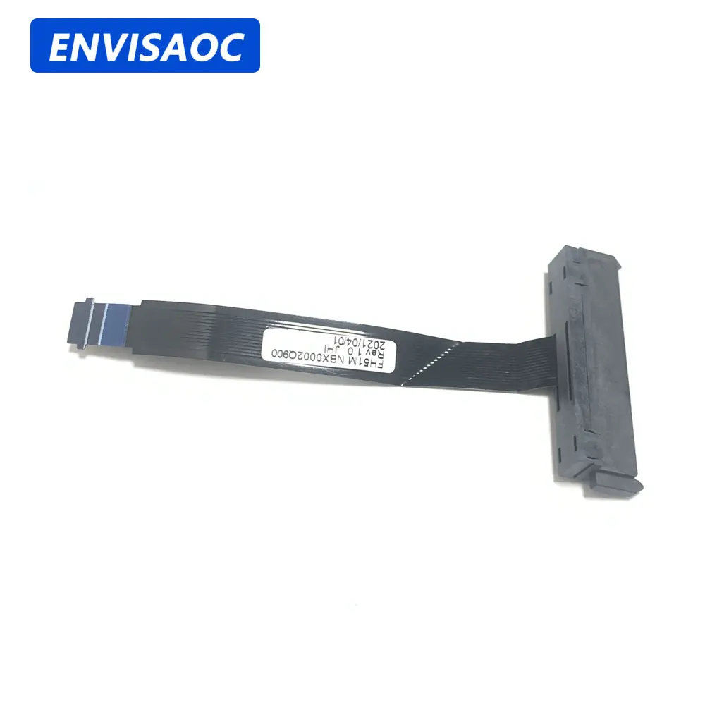 

HDD cable For Acer Nitro 5 AN515-58 N22C1 2022 Predator Helios 300 PH315-53 Laptop SATA Hard Drive HDD SSD Connector Flex Cable