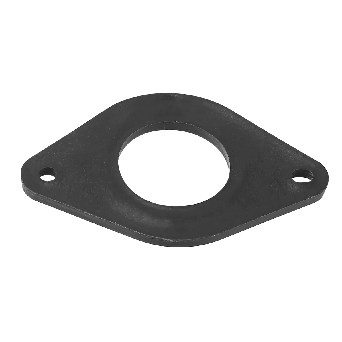 Uxcell 2 Pcs Black Plastic Auto Car Tweeter Speaker Mounting Adapter Bracket Rings for Toyota for Subaru for Lexus — view 6