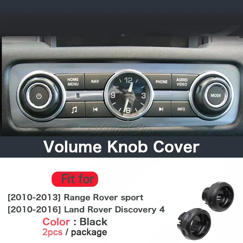 COPERTURA SPECCHIETTO PER Land Rover Range Rover Evoque L538 2011-2014
