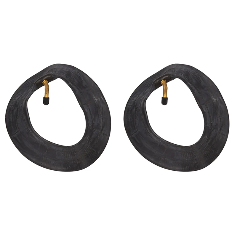 

2X (8Inch X 2Inch) 200X50 (8Inch)Inner Tube Fit For Electric Gas Scooter & Electric Scooter Wheelchair Wheel ,Inner Tube