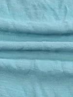 plus Size Women's Solid Color round Neck Casual Short Sleeve T-Shirt Comfortable Fit Basic Top - Image 2