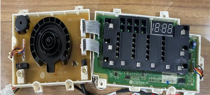 for washing machine Computer board EAX59805401 EBR74143626 part
