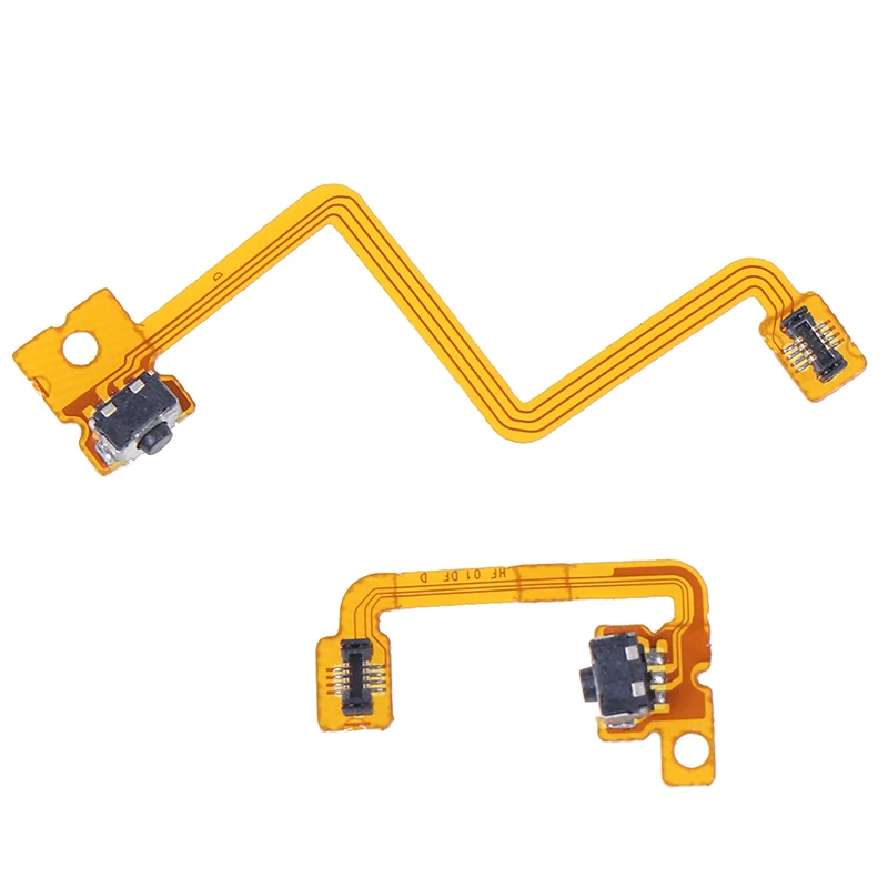 

For NS 3DS repair left right switch L/R shoulder button with flex cable