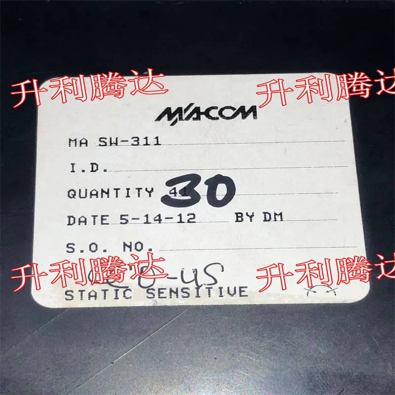 

100% оригинал, новый телефон, SW311 SOP16, 1 шт./партия