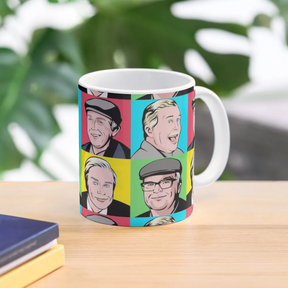 

Still Game Scotland Stickers Coffee Mug Coffee Travel Mug Cute Mug