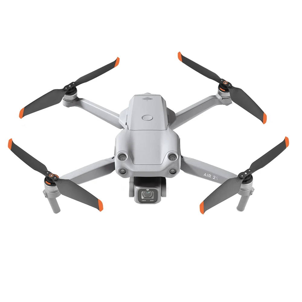 Achetez des Hélices DJI Quick Release - Lot de 2 paires pour drone Air, pales robustes