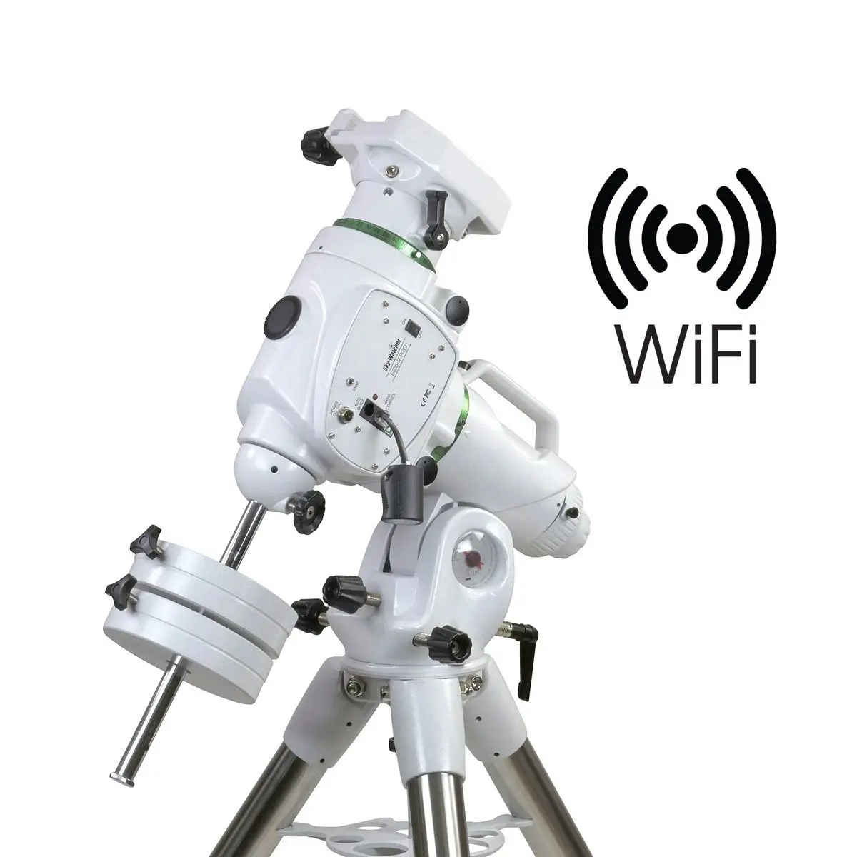 

Sky-Watcher EQ6-R Pro equatorale Goto Mount Met Statief Kit # S30300