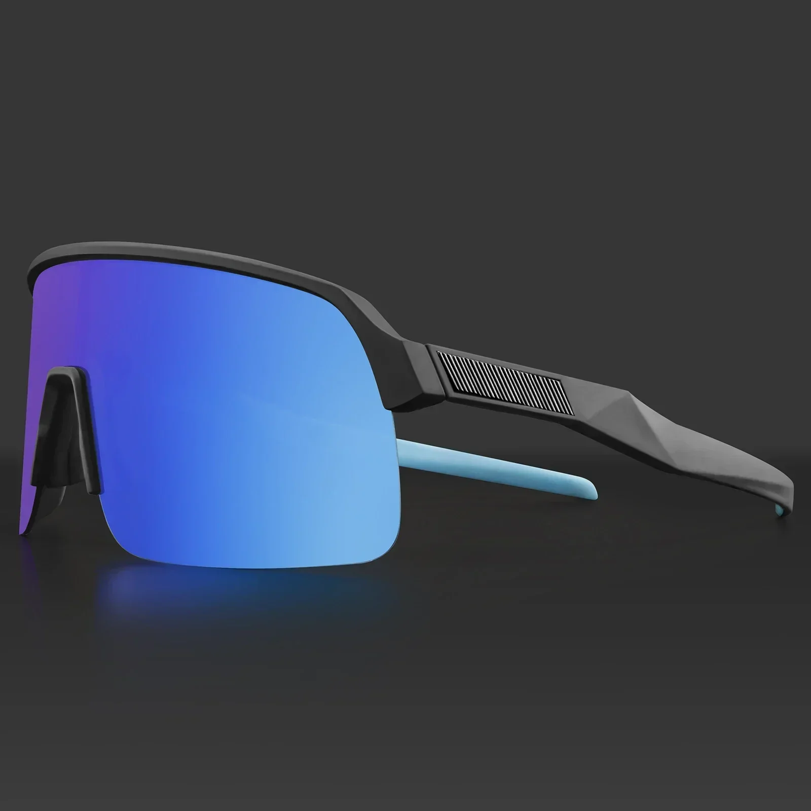 

Outdoor Sport Eyewear polarized Intelligent photochromic lens Cycling Sunglasses Road bike riding camping glasses Gafas