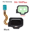 For S8 S8plus black
