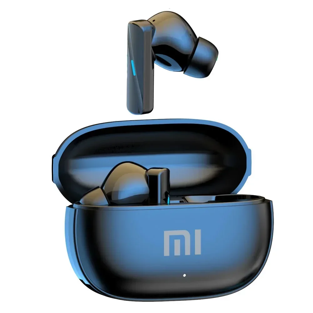 Xiaomi Air 7 Bluetooth Earphones TWS Touch Control HiFi Wireless Headphone Mic Noise Reduction Earbuds Waterproof Game Motion 5