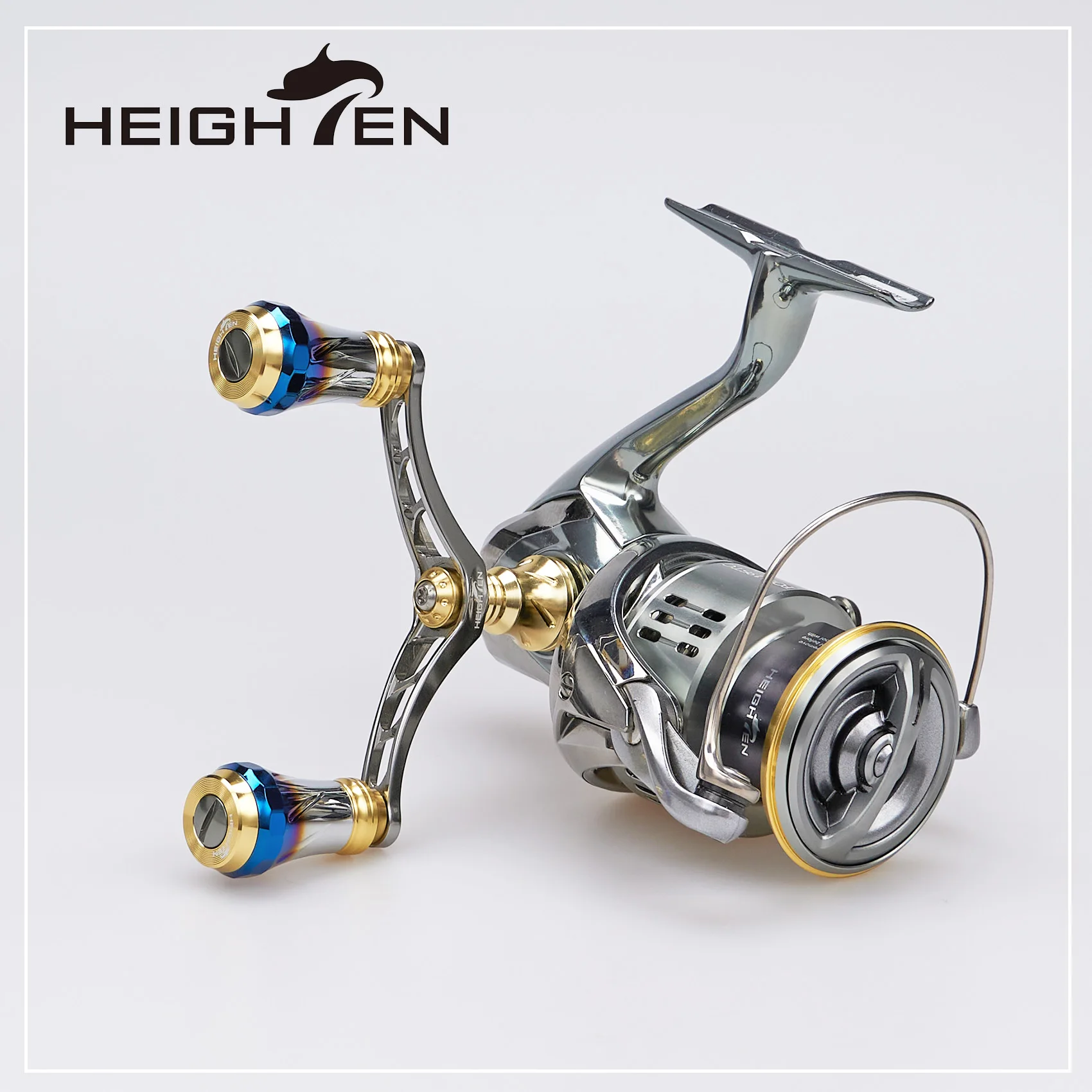 HEIGHTEN スペアスプール18/19ステラ/20ツインパワー/19