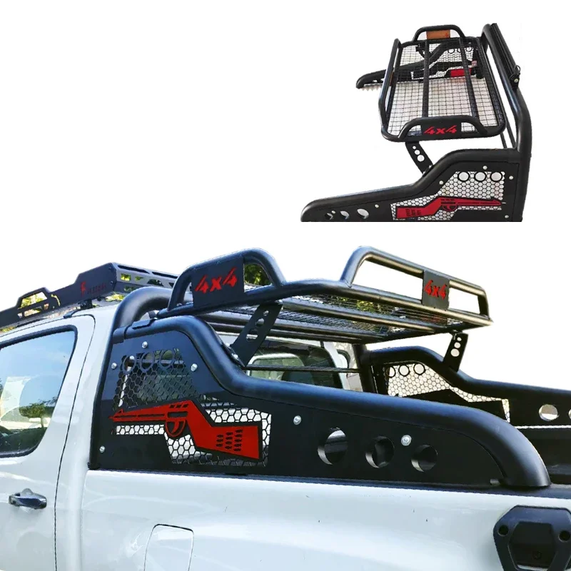 Fornitore Cinese New Fashion 4X4 Roll Bar Universale Per Triton Roll Bar L200 Sport Roll Bar Trucks Per Triton L200 Custom