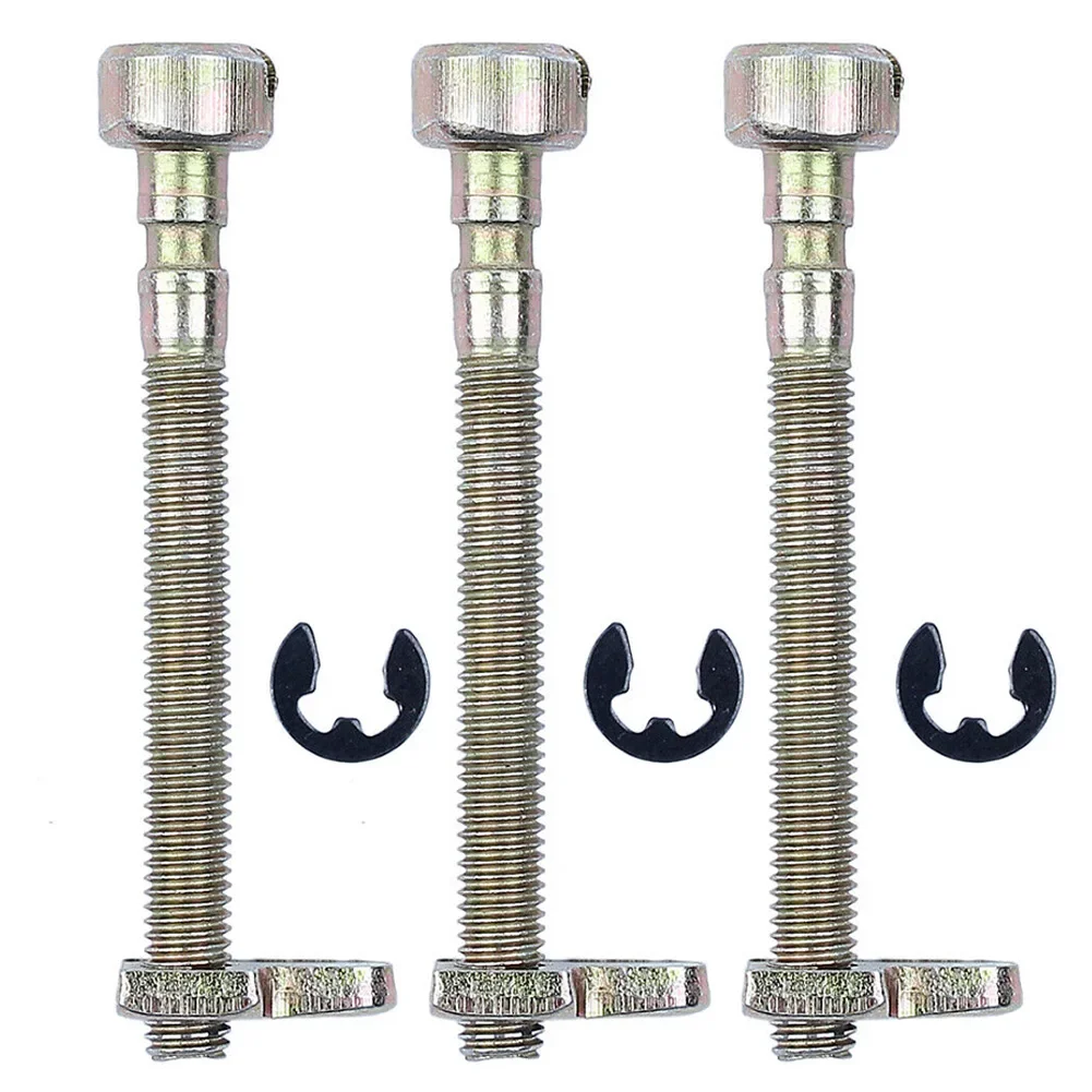 Rotella Di Tensione Della Catena 5131040122 Per Troncatrice - Foto 7