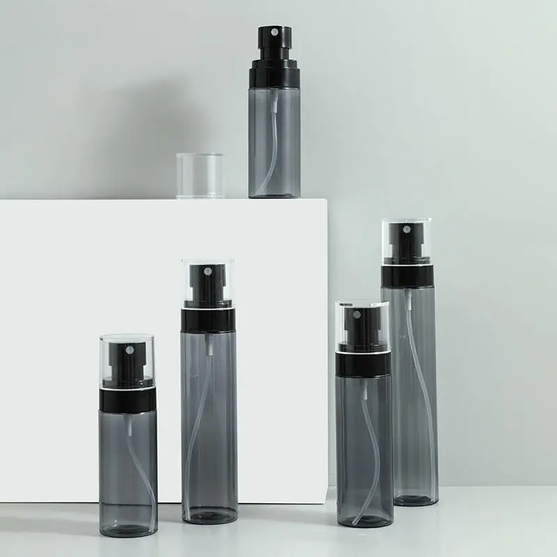 Spray Bottle Travel Dispenser Ultra Fine Mist
